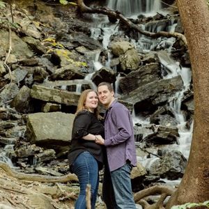 Meet your Posher, Virginia